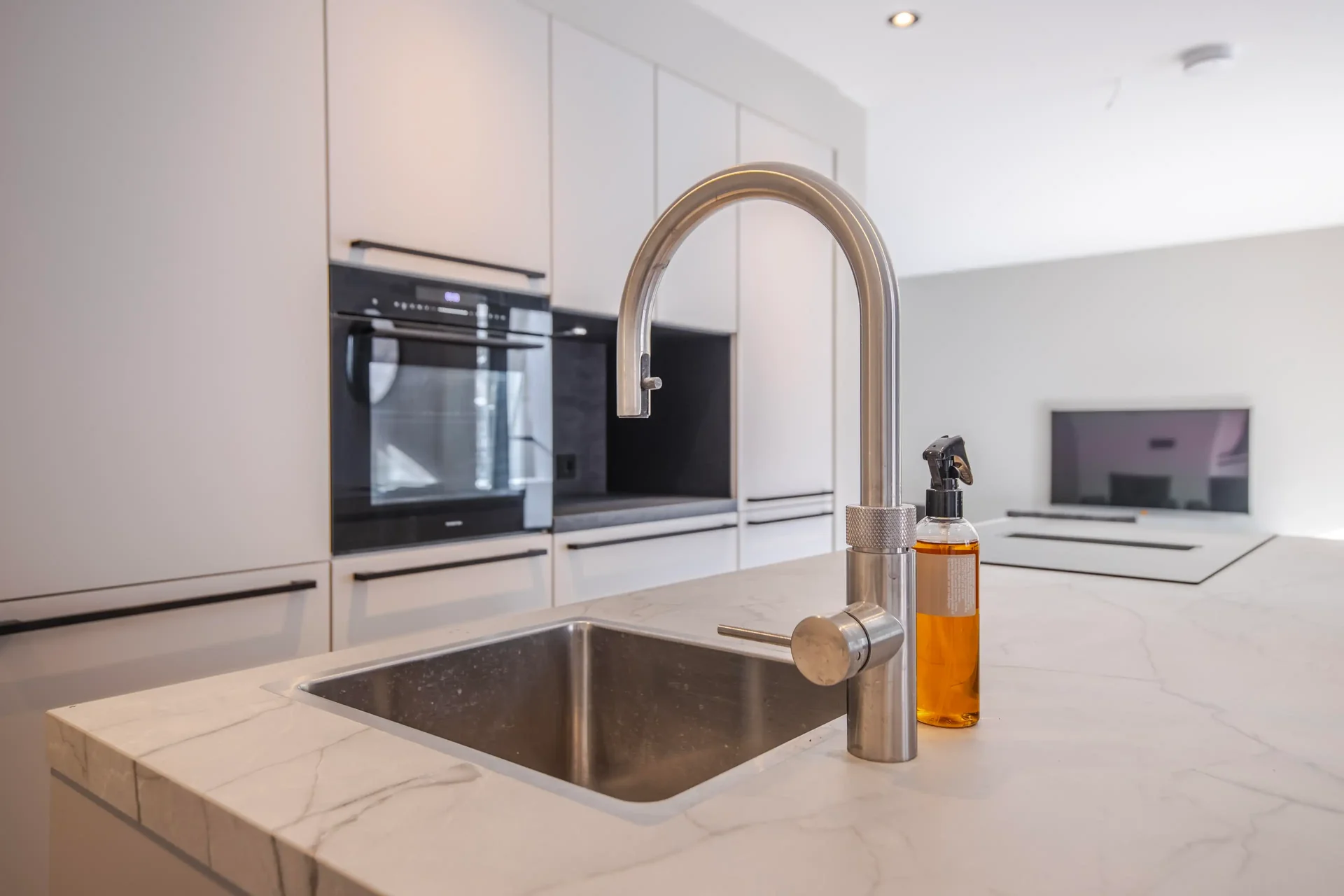 Foto van de Appartement gelegen aan de Stationsplein in Arnhem