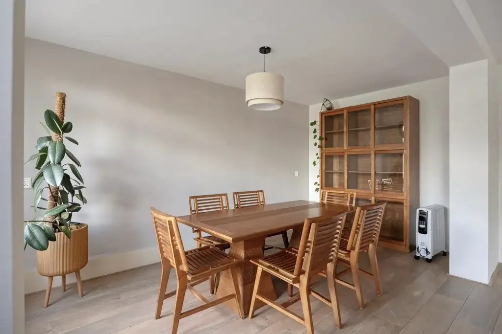 Foto van de Appartement gelegen aan de Eisdenstraat in Amsterdam