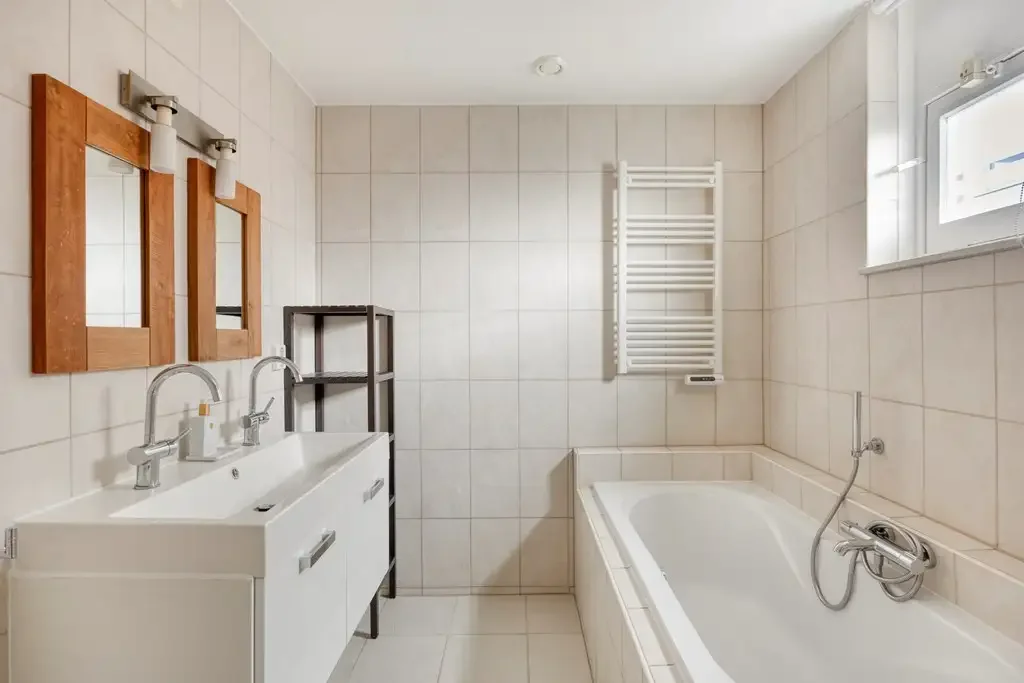 Foto van de Appartement gelegen aan de Eisdenstraat in Amsterdam
