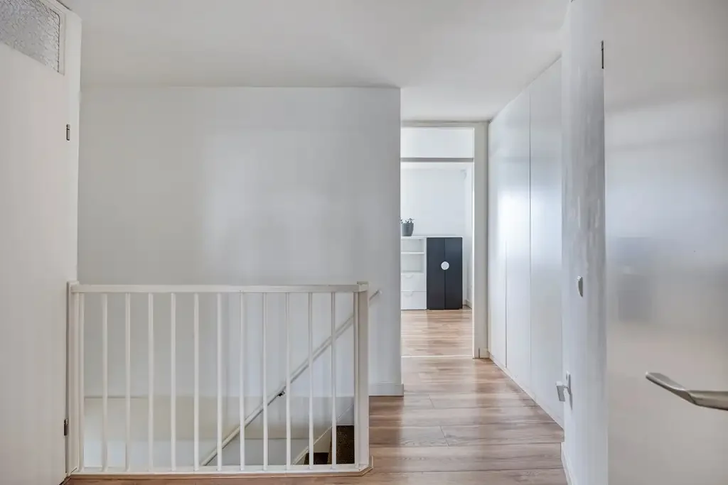 Foto van de Appartement gelegen aan de Eisdenstraat in Amsterdam