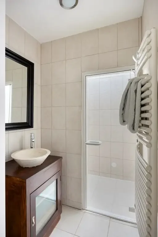 Foto van de Appartement gelegen aan de Eisdenstraat in Amsterdam