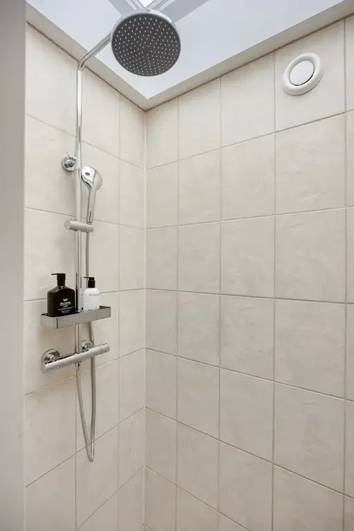Foto van de Appartement gelegen aan de Eisdenstraat in Amsterdam