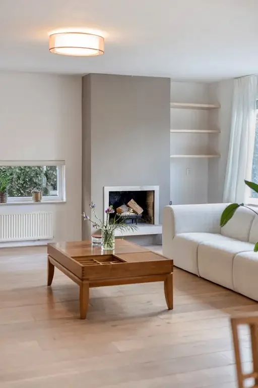 Foto van de Appartement gelegen aan de Eisdenstraat in Amsterdam