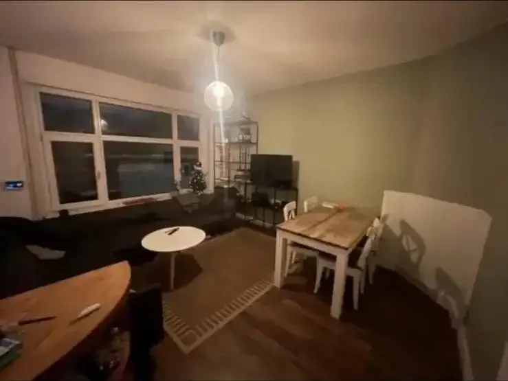 Foto van de Appartement gelegen aan de Sonmansstraat in Rotterdam