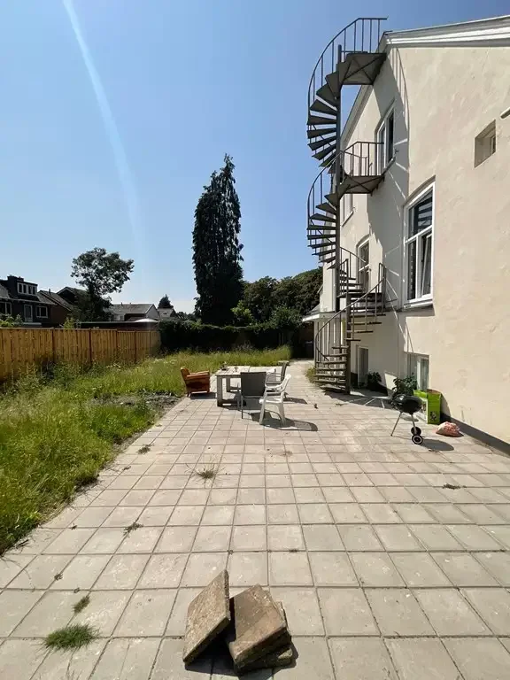 Foto van de Appartement gelegen aan de Zuider Parallelweg in Velp