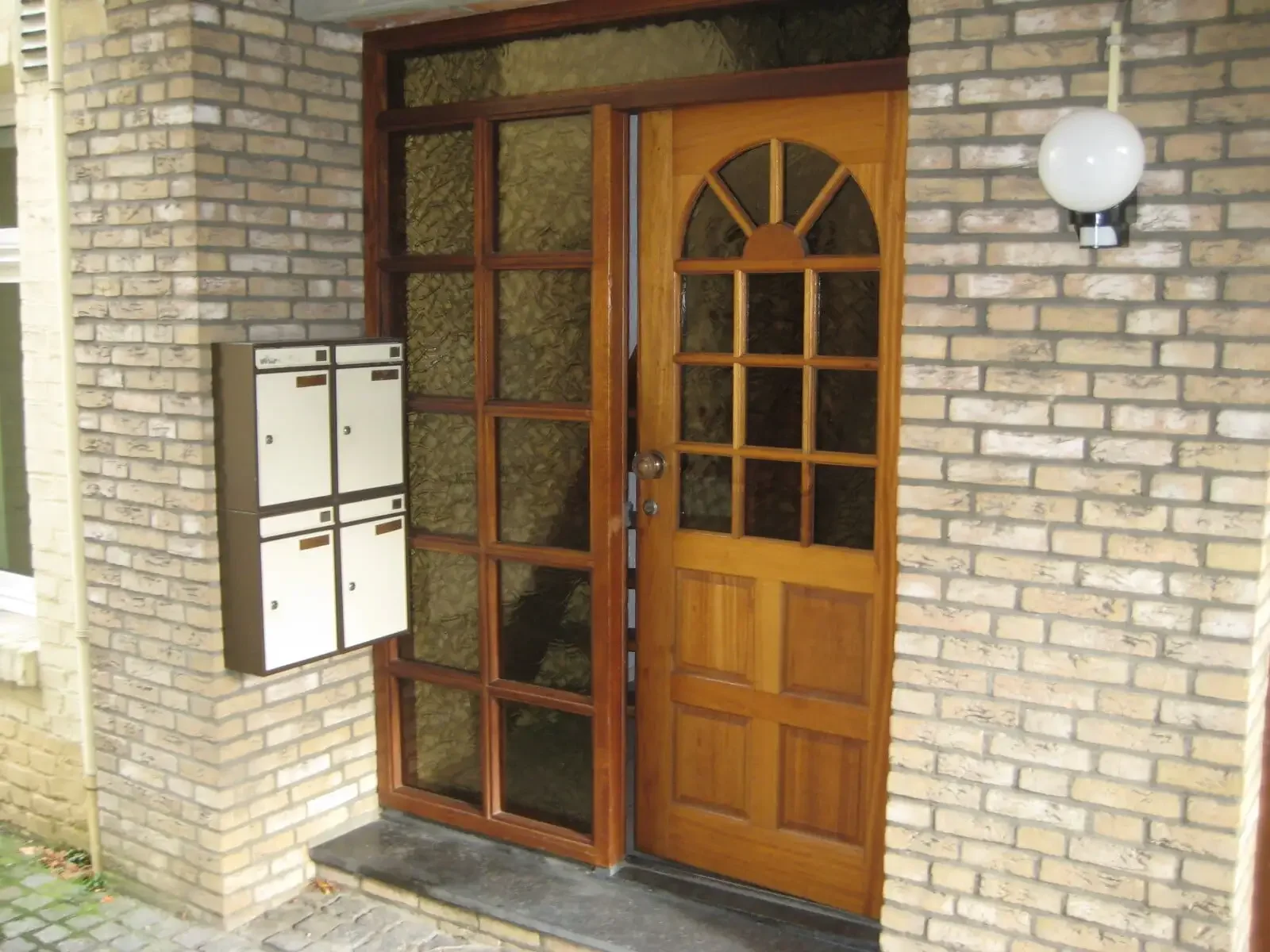 Foto van de Appartement gelegen aan de Cauberg in Valkenburg