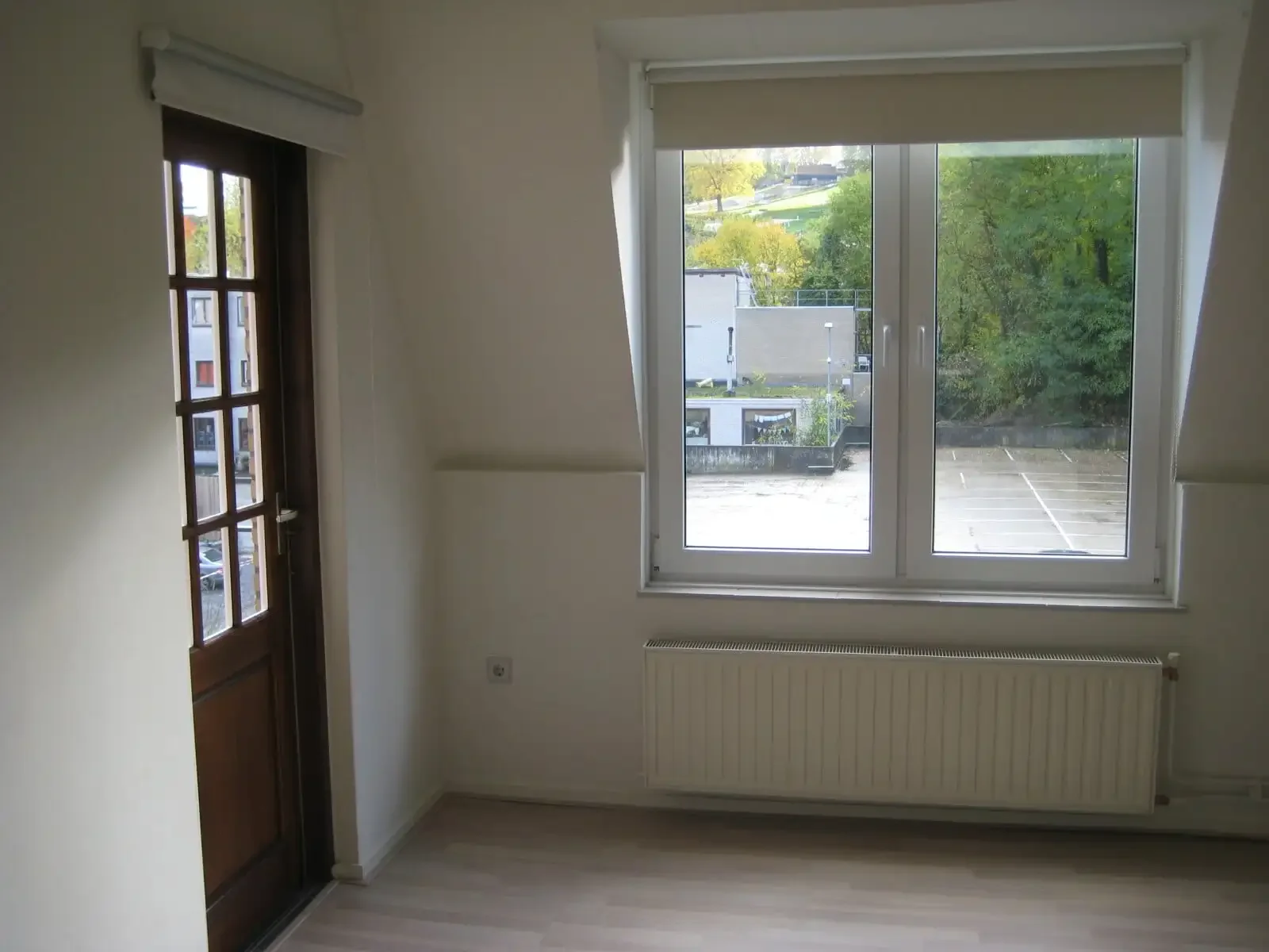 Foto van de Appartement gelegen aan de Cauberg in Valkenburg