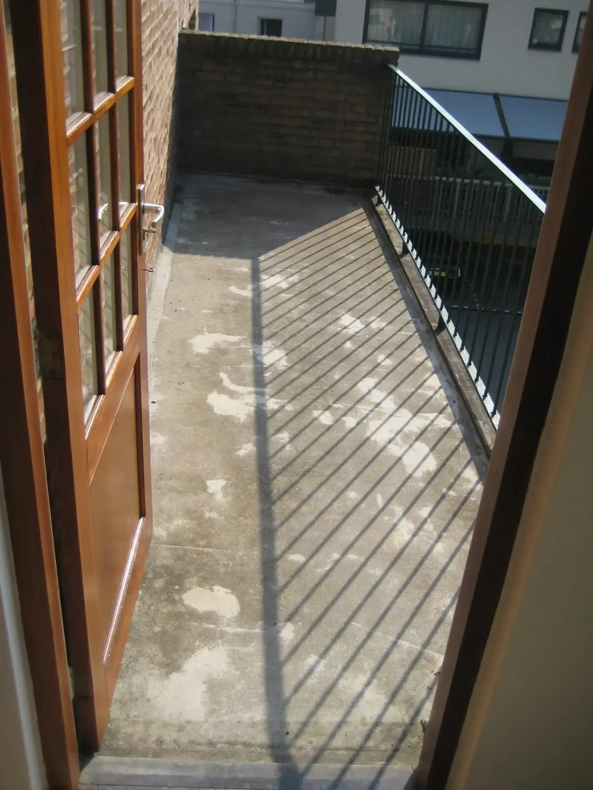 Foto van de Appartement gelegen aan de Cauberg in Valkenburg
