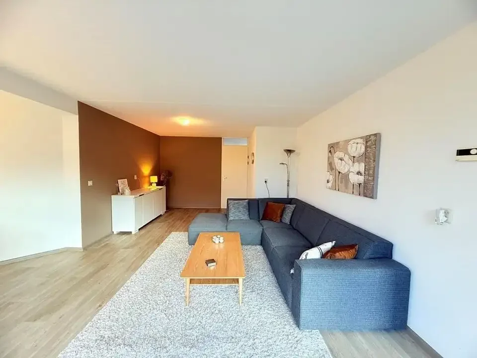 Foto van de Appartement gelegen aan de Zeelandiahoeve in Amstelveen