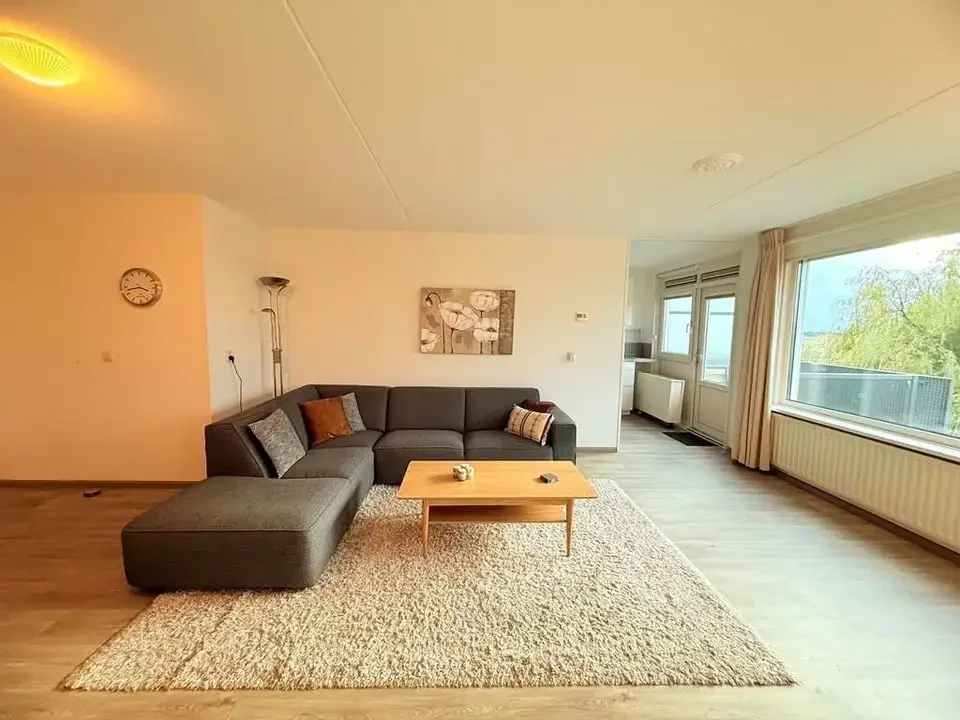 Foto van de Appartement gelegen aan de Zeelandiahoeve in Amstelveen