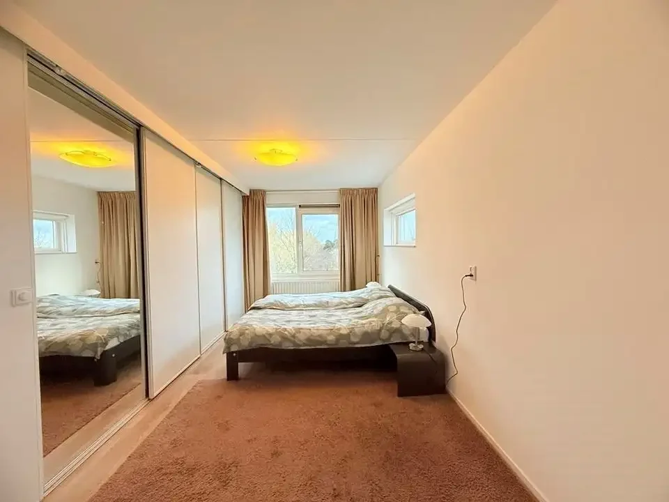 Foto van de Appartement gelegen aan de Zeelandiahoeve in Amstelveen