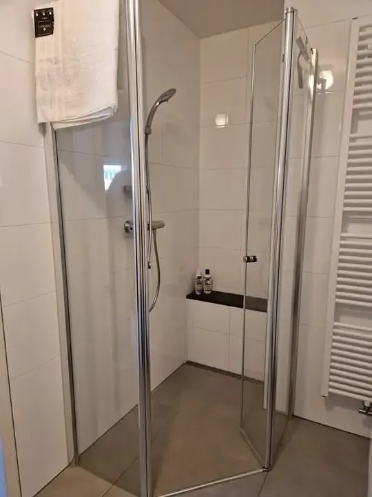 Foto van de Appartement gelegen aan de Zeelandiahoeve in Amstelveen