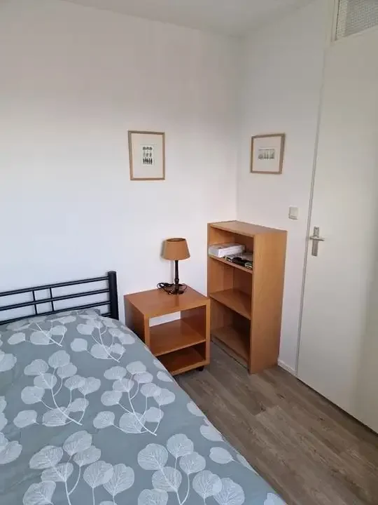 Foto van de Appartement gelegen aan de Zeelandiahoeve in Amstelveen