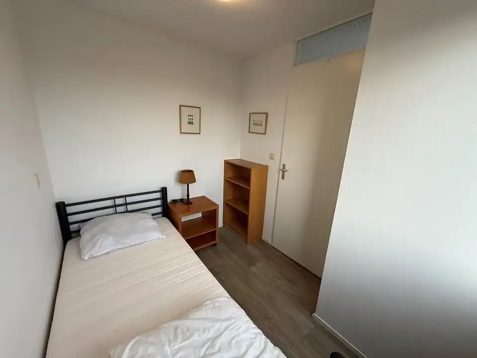 Foto van de Appartement gelegen aan de Zeelandiahoeve in Amstelveen
