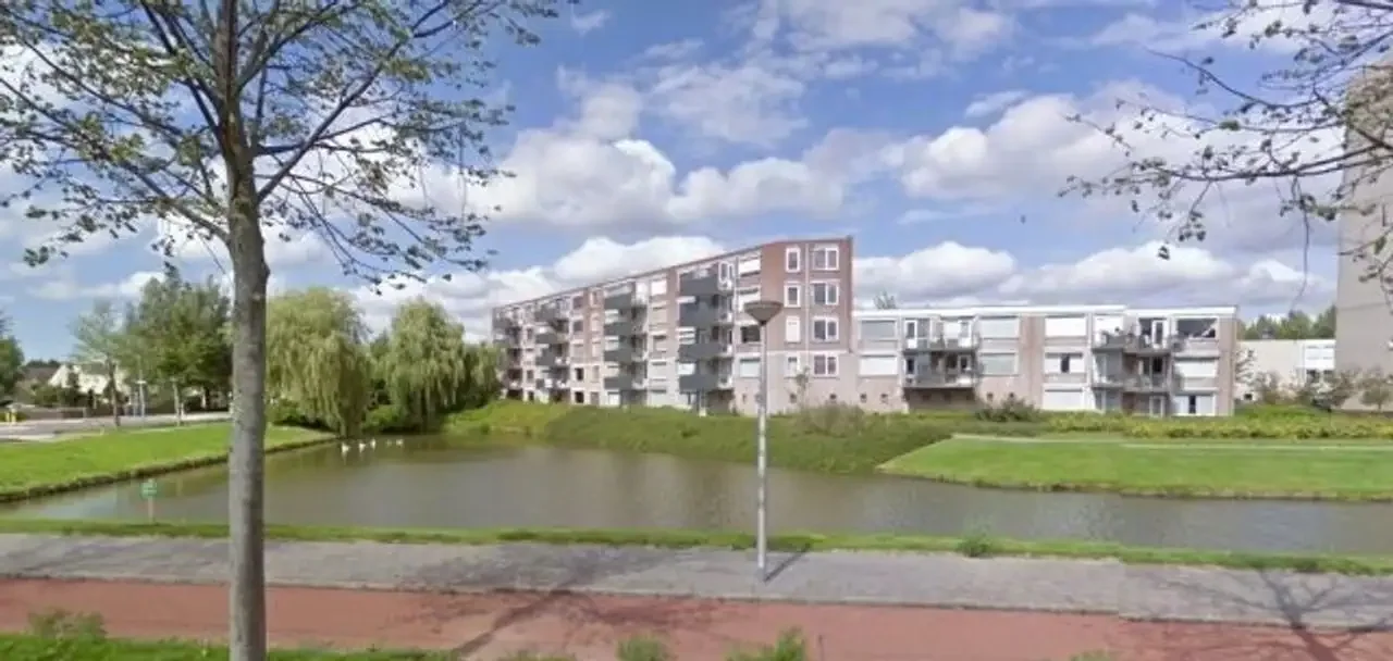 Foto van de Appartement gelegen aan de Zeelandiahoeve in Amstelveen