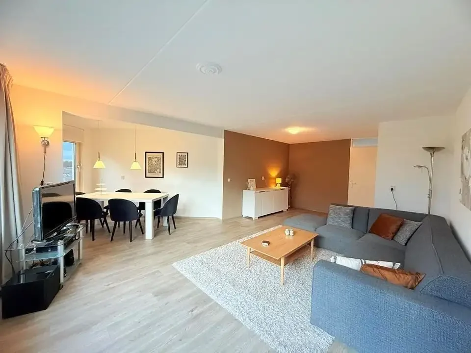 Foto van de Appartement gelegen aan de Zeelandiahoeve in Amstelveen
