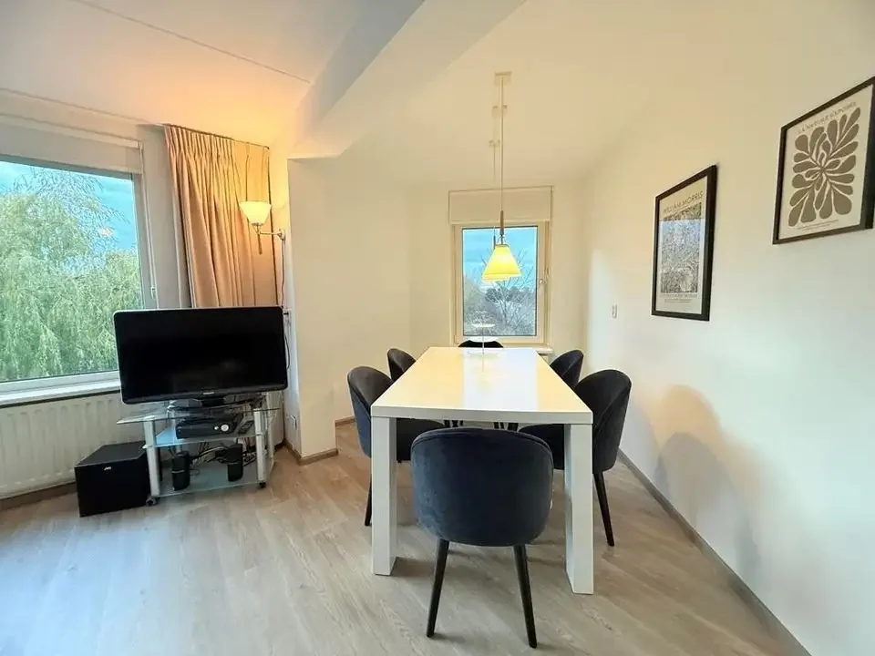 Foto van de Appartement gelegen aan de Zeelandiahoeve in Amstelveen