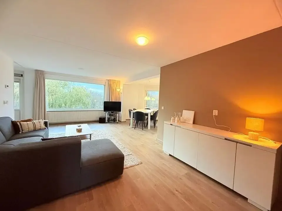 Foto van de Appartement gelegen aan de Zeelandiahoeve in Amstelveen