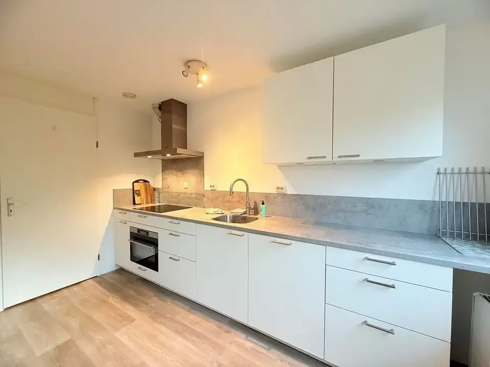 Foto van de Appartement gelegen aan de Zeelandiahoeve in Amstelveen
