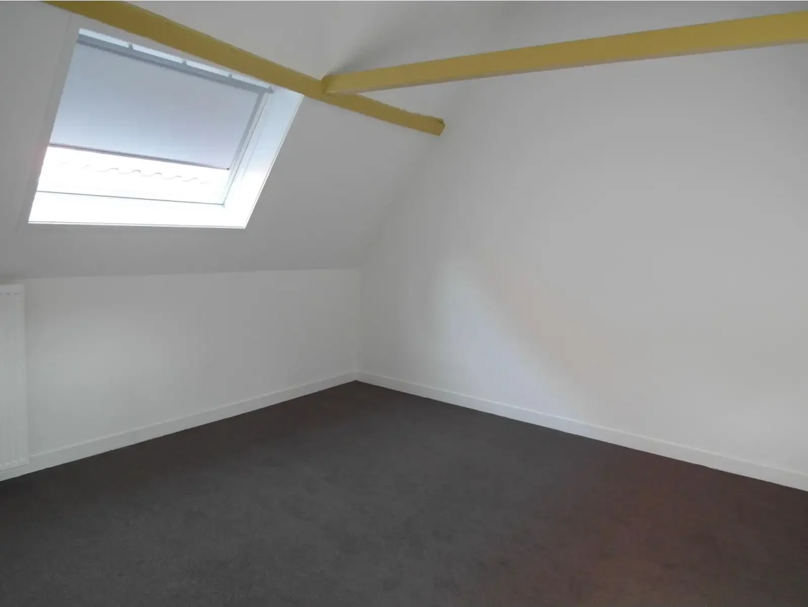 Foto van de Appartement gelegen aan de Brabantse Turfmarkt in Delft