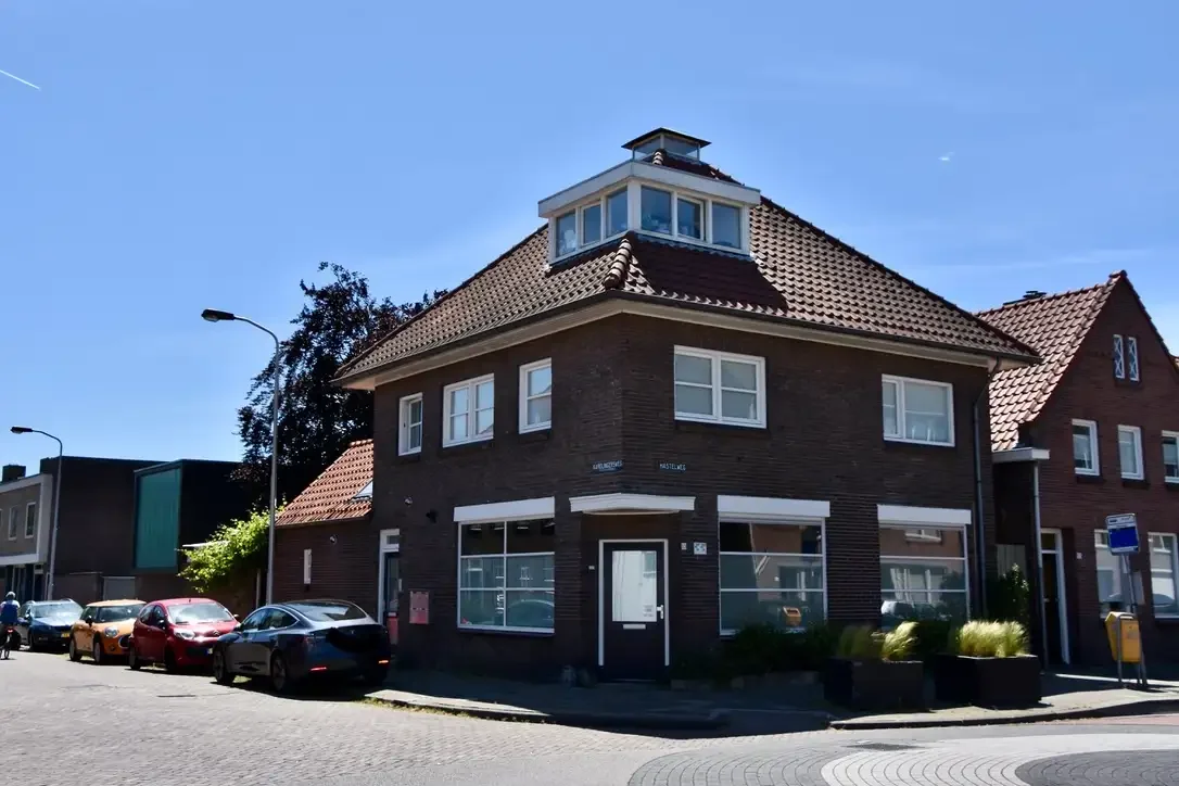 Foto van de Appartement gelegen aan de Hastelweg in Eindhoven