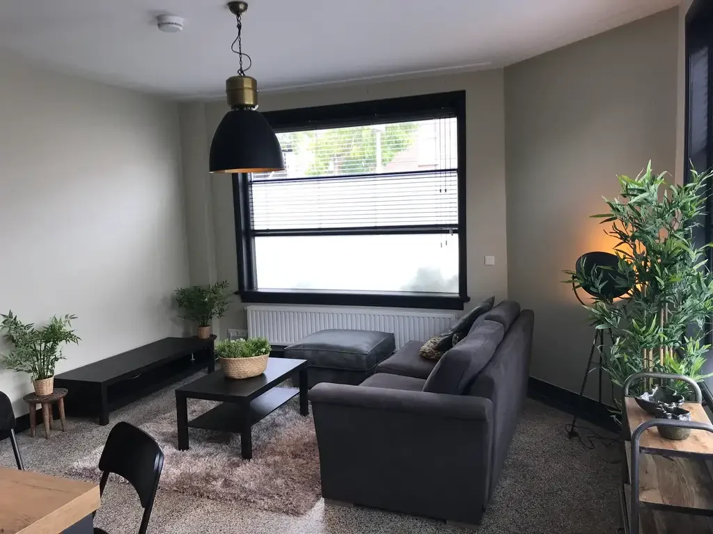 Foto van de Appartement gelegen aan de Hastelweg in Eindhoven