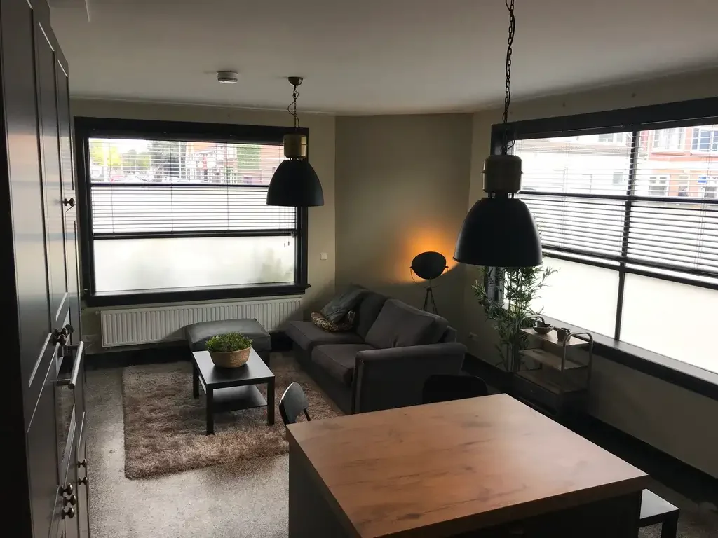 Foto van de Appartement gelegen aan de Hastelweg in Eindhoven