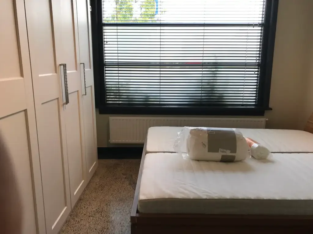 Foto van de Appartement gelegen aan de Hastelweg in Eindhoven