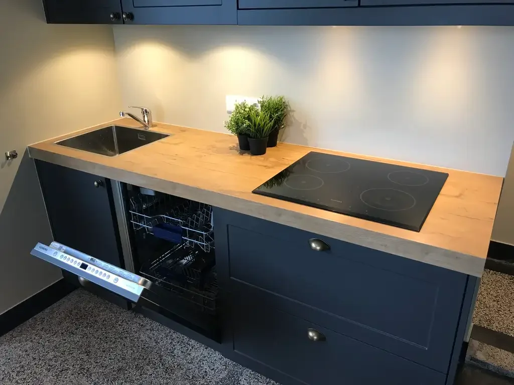 Foto van de Appartement gelegen aan de Hastelweg in Eindhoven