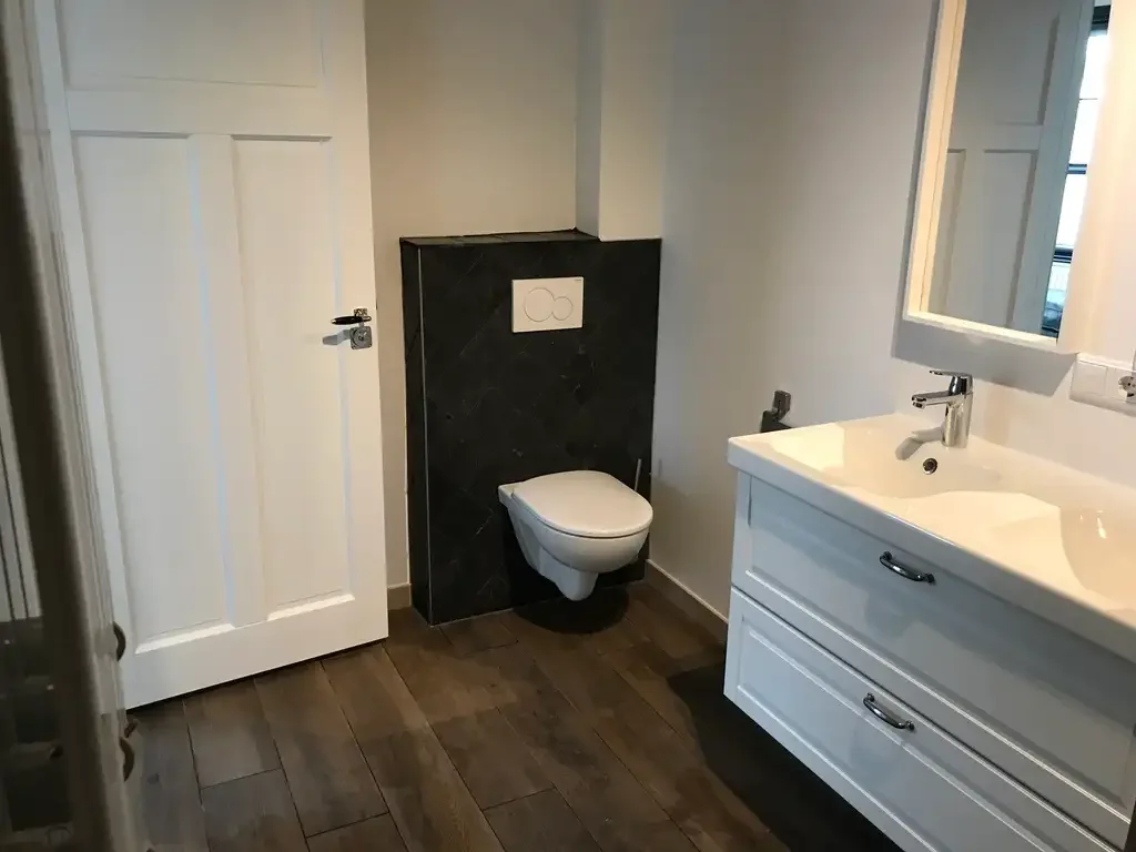 Foto van de Appartement gelegen aan de Hastelweg in Eindhoven