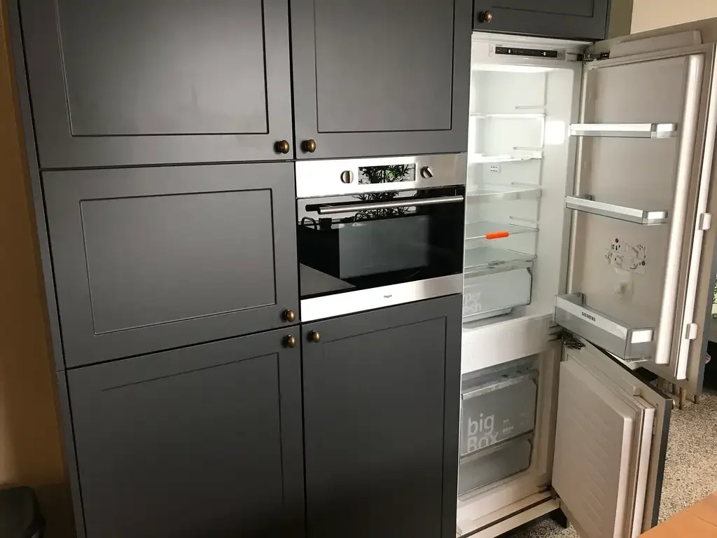 Foto van de Appartement gelegen aan de Hastelweg in Eindhoven