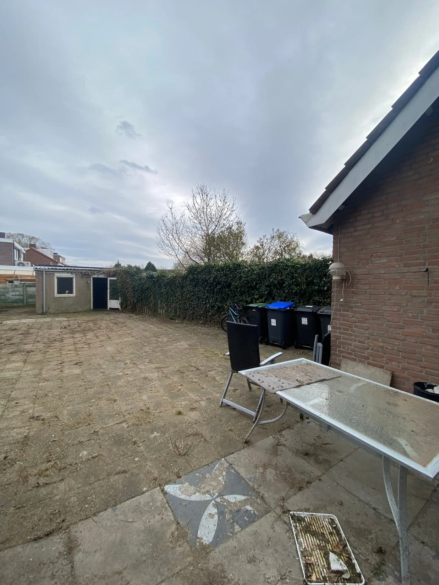 Foto van de Kamer gelegen aan de Hoogstraat in Eindhoven
