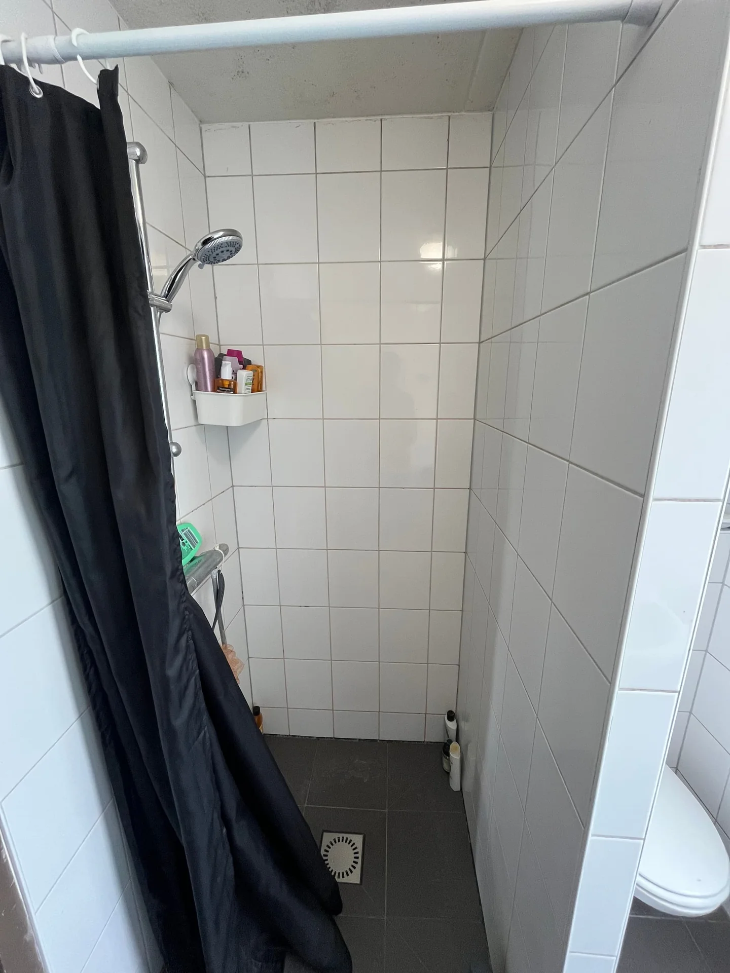 Foto van de Kamer gelegen aan de Hoogstraat in Eindhoven
