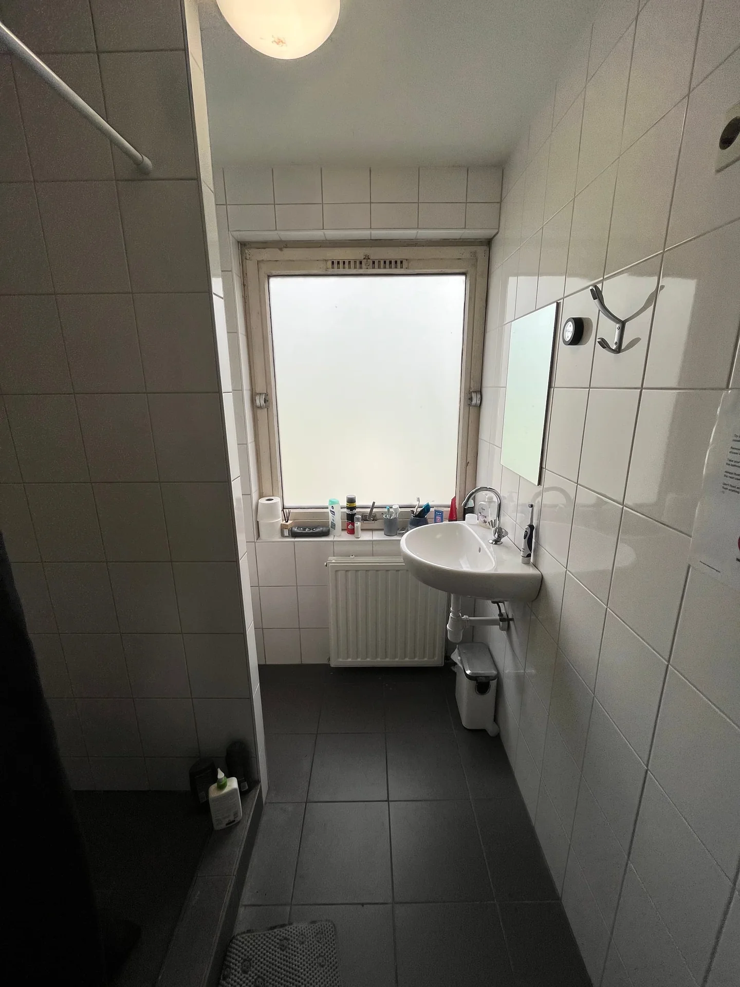 Foto van de Kamer gelegen aan de Hoogstraat in Eindhoven