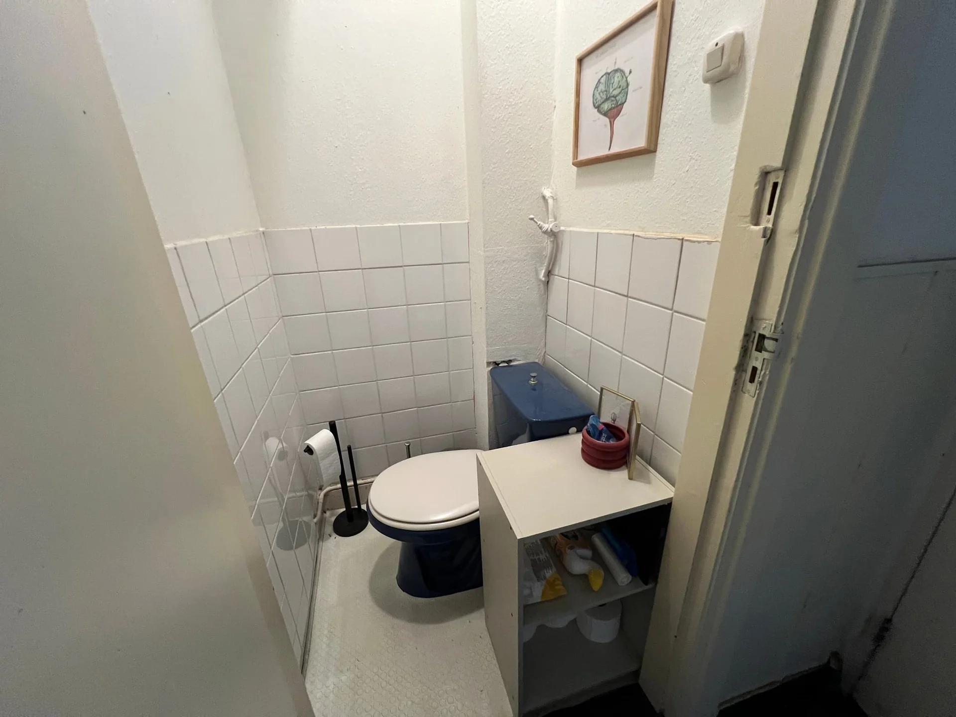 Foto van de Kamer gelegen aan de Celebesstraat in Groningen