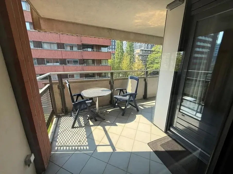 Foto van de Appartement gelegen aan de Kamerlingh Onnesstraat in Amstelveen