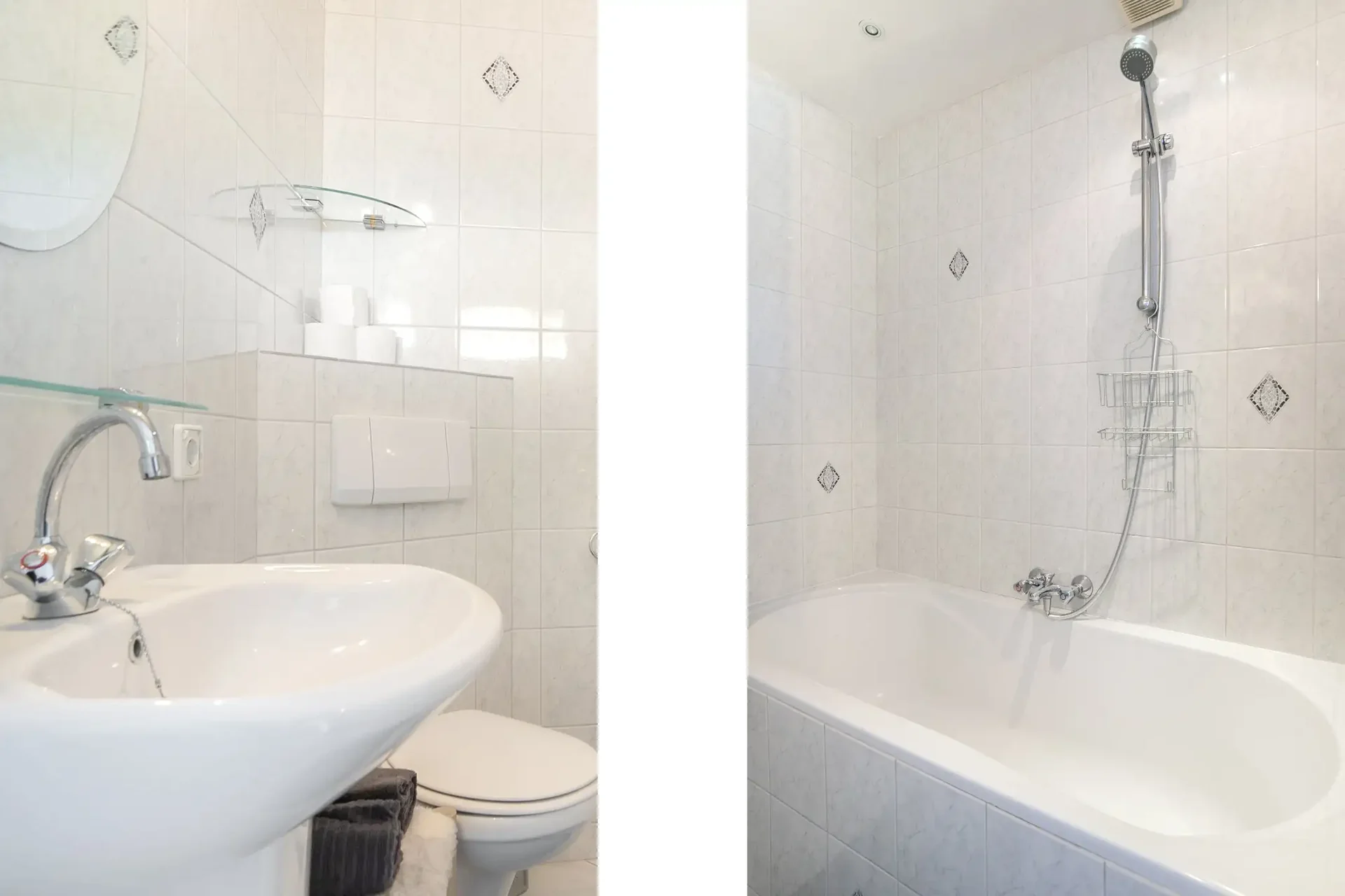 Foto van de Appartement gelegen aan de Statenweg in Rotterdam
