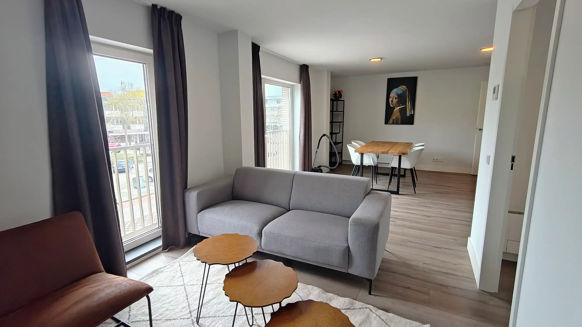 Foto van de Appartement gelegen aan de Hoogstraat in Eindhoven