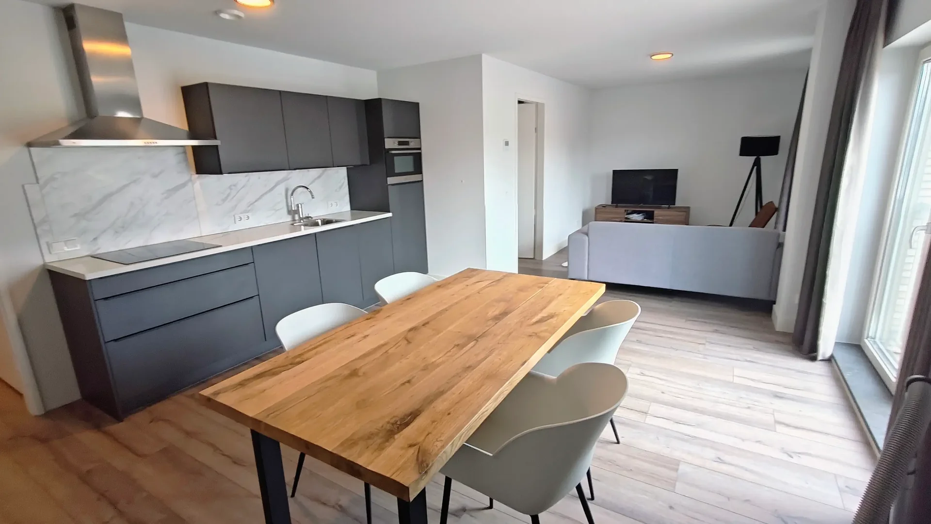 Foto van de Appartement gelegen aan de Hoogstraat in Eindhoven
