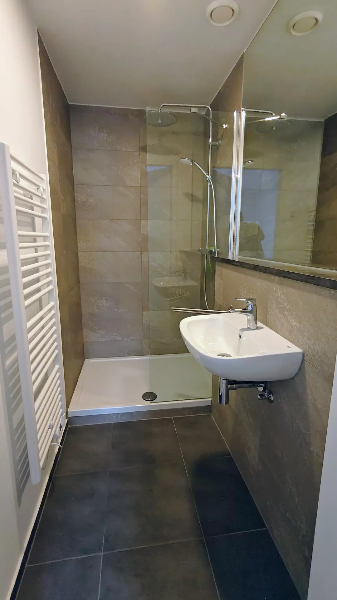 Foto van de Appartement gelegen aan de Hoogstraat in Eindhoven
