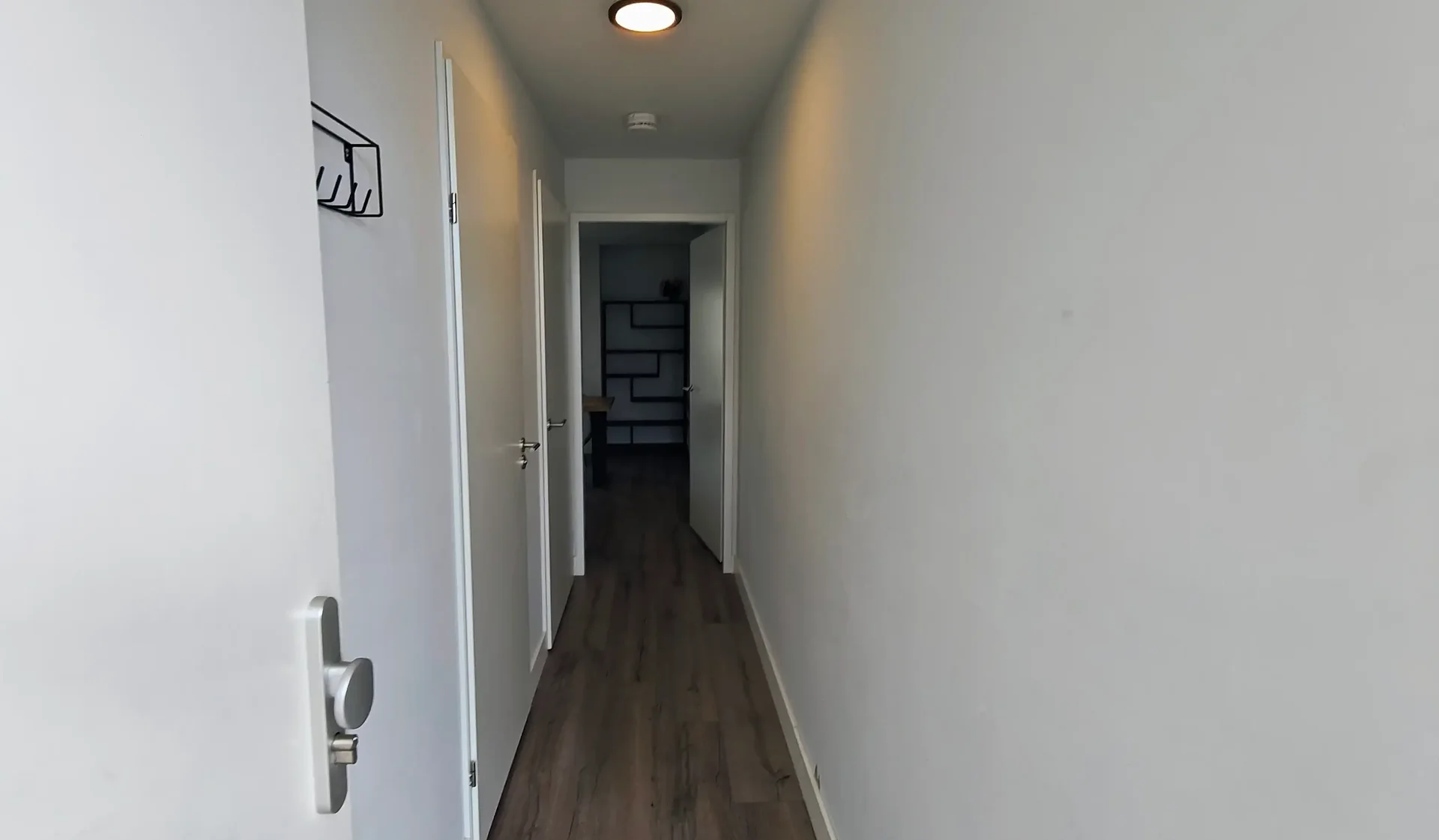 Foto van de Appartement gelegen aan de Hoogstraat in Eindhoven
