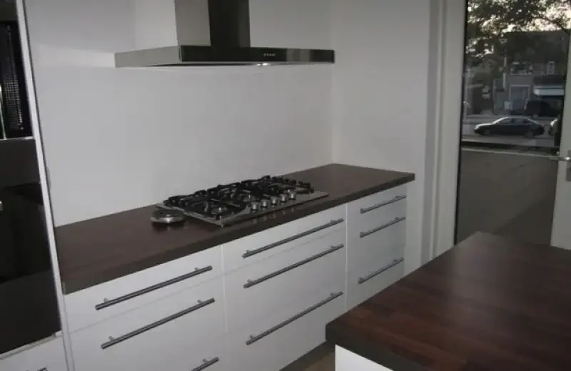 Foto van de Appartement gelegen aan de Graaf Adolfstraat in Eindhoven