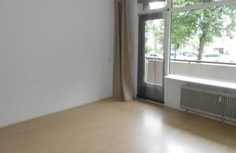Foto van de Appartement gelegen aan de Graaf Adolfstraat in Eindhoven