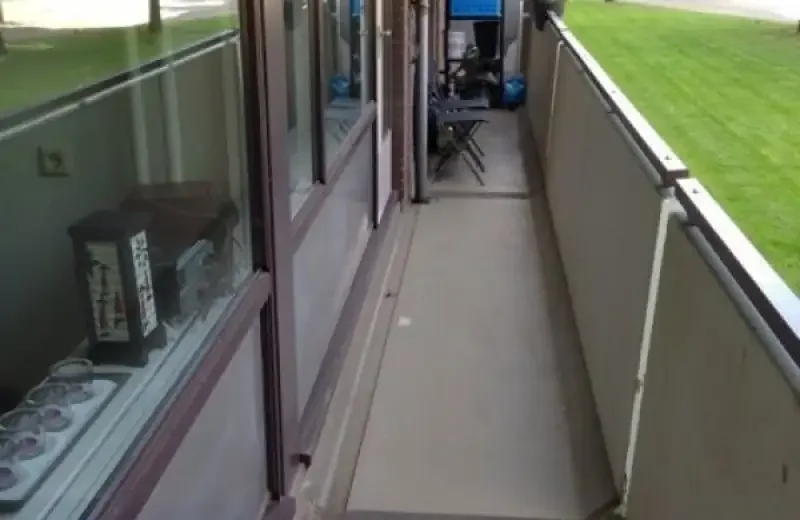 Foto van de Appartement gelegen aan de Graaf Adolfstraat in Eindhoven