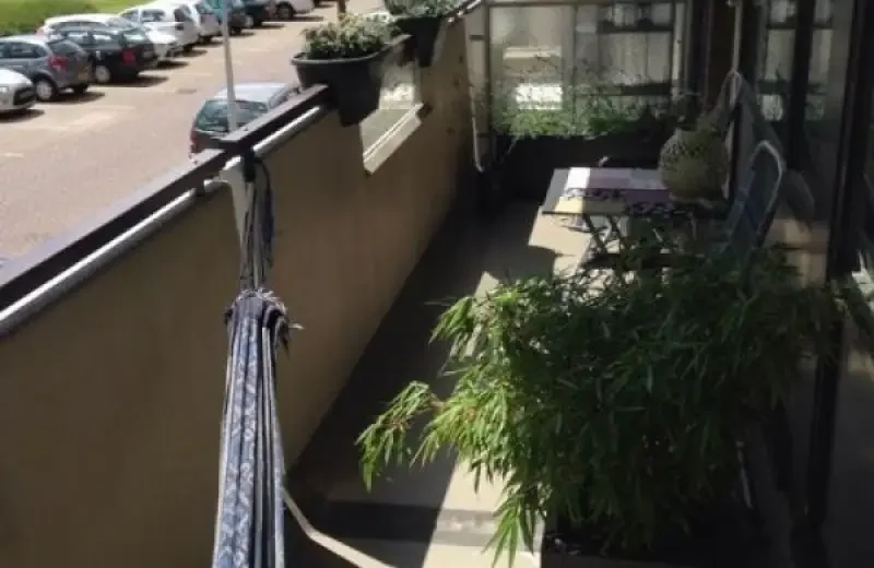 Foto van de Appartement gelegen aan de Graaf Adolfstraat in Eindhoven