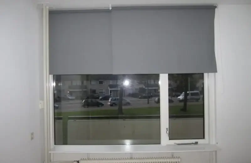 Foto van de Appartement gelegen aan de Graaf Adolfstraat in Eindhoven