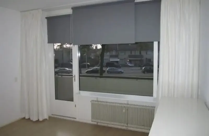 Foto van de Appartement gelegen aan de Graaf Adolfstraat in Eindhoven