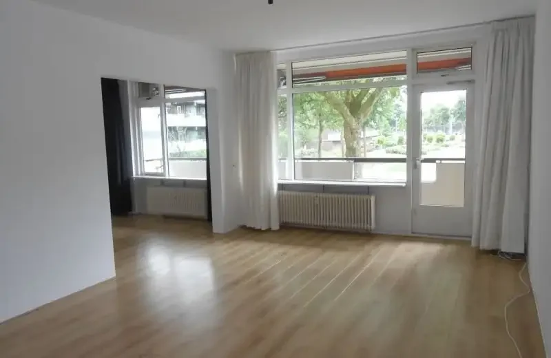 Foto van de Appartement gelegen aan de Graaf Adolfstraat in Eindhoven