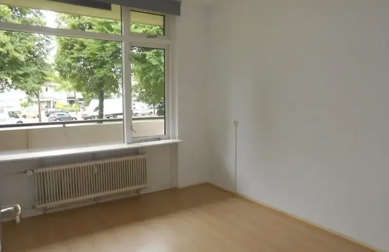 Foto van de Appartement gelegen aan de Graaf Adolfstraat in Eindhoven