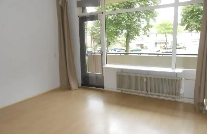 Foto van de Appartement gelegen aan de Graaf Adolfstraat in Eindhoven